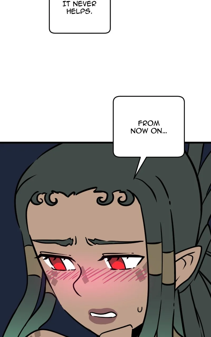 Pantheum Chapter 69 page 63 - 