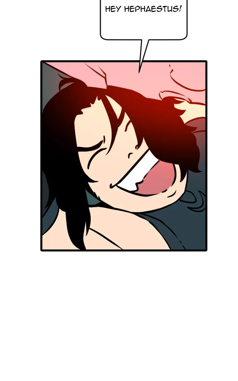 Pantheum Chapter 70 page 18 - 