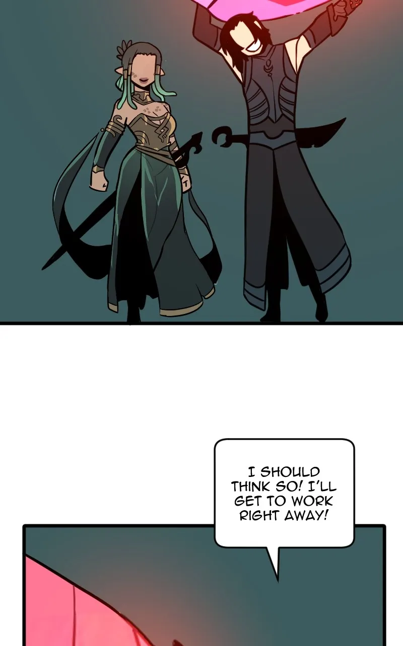 Pantheum Chapter 70 page 21 - 