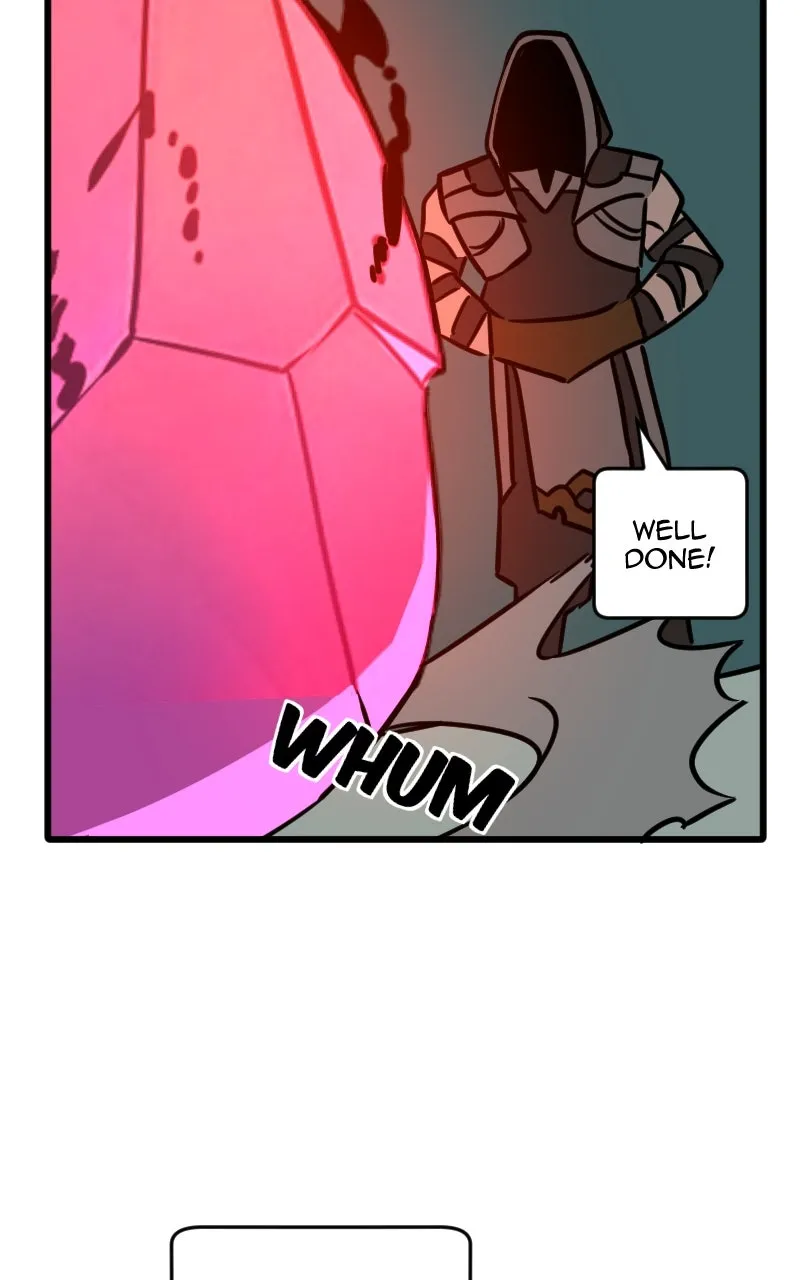 Pantheum Chapter 70 page 22 - 