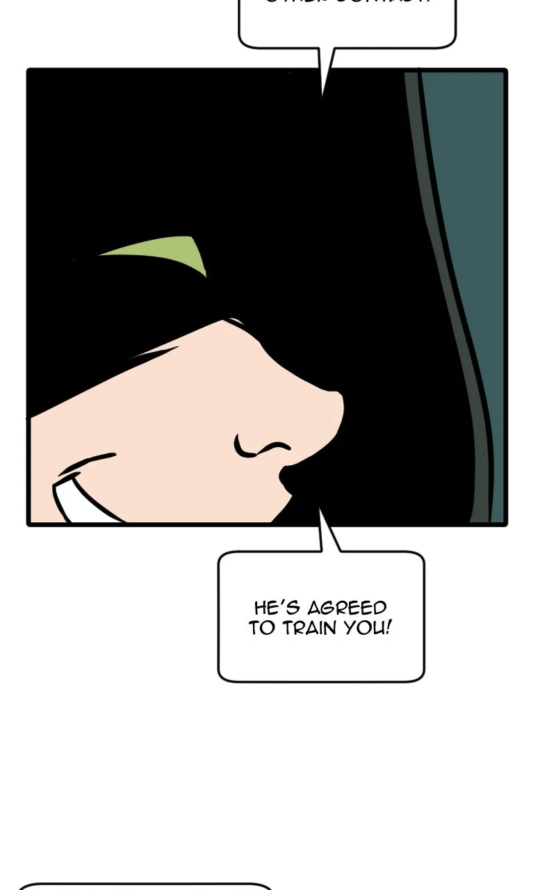 Pantheum Chapter 70 page 24 - 