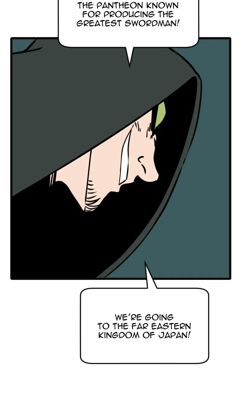Pantheum Chapter 70 page 26 - 