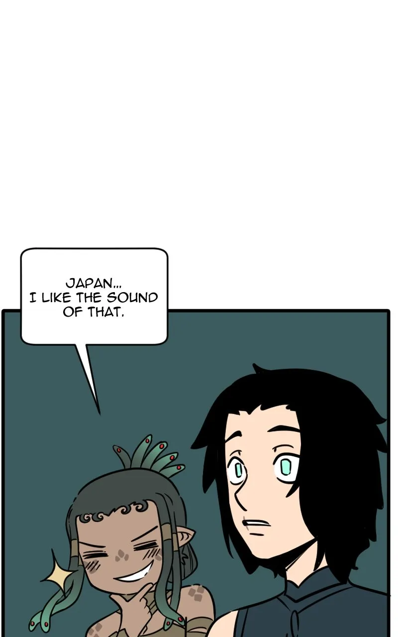 Pantheum Chapter 70 page 27 - 