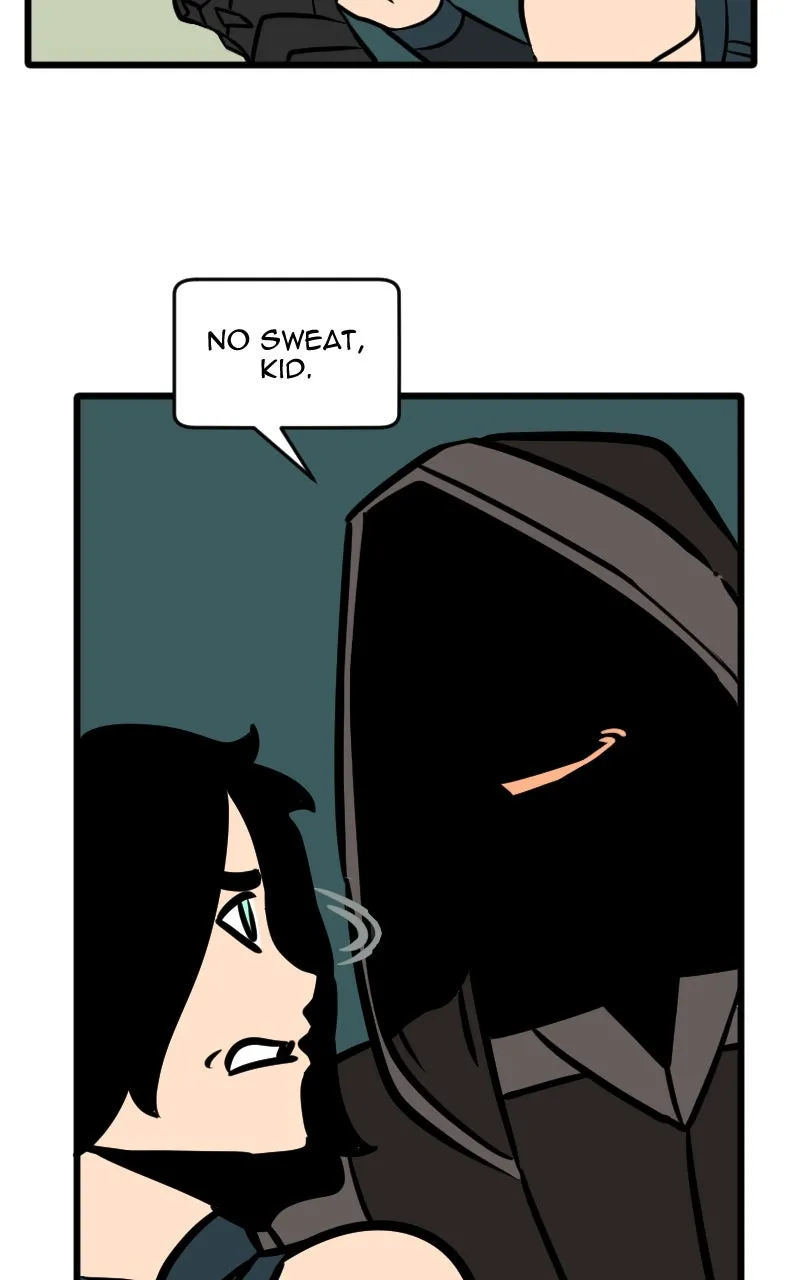 Pantheum Chapter 70 page 35 - 