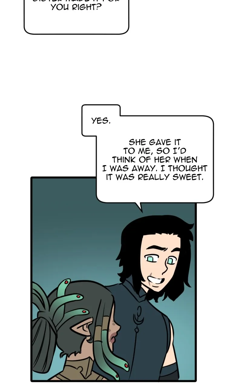 Pantheum Chapter 70 page 41 - 