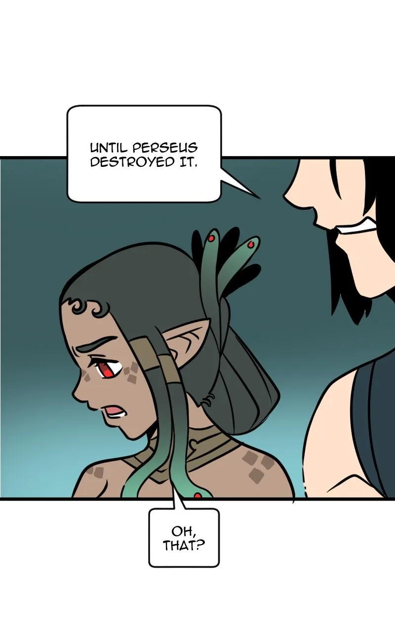 Pantheum Chapter 70 page 42 - 