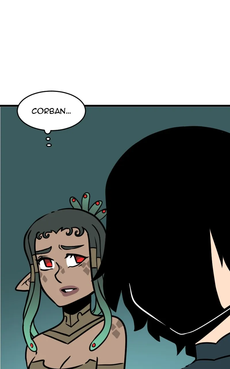 Pantheum Chapter 70 page 43 - 