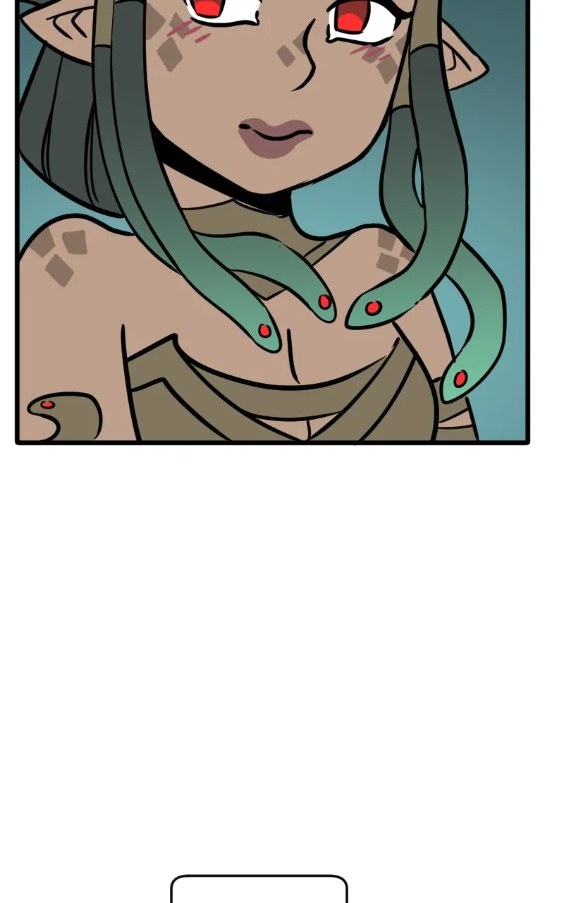 Pantheum Chapter 70 page 45 - 