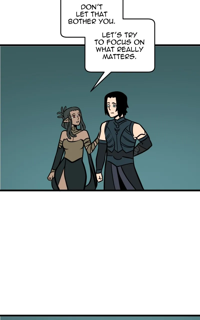Pantheum Chapter 70 page 46 - 