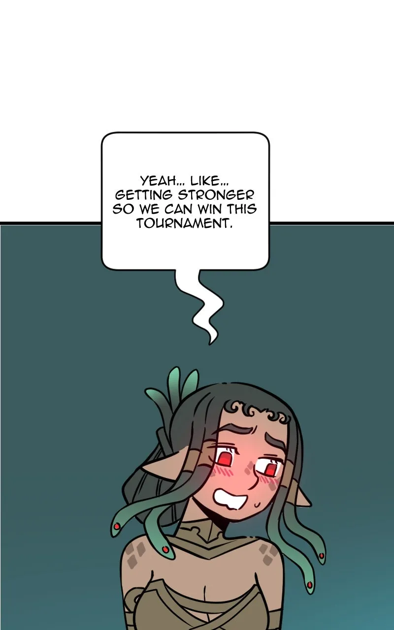 Pantheum Chapter 70 page 48 - 
