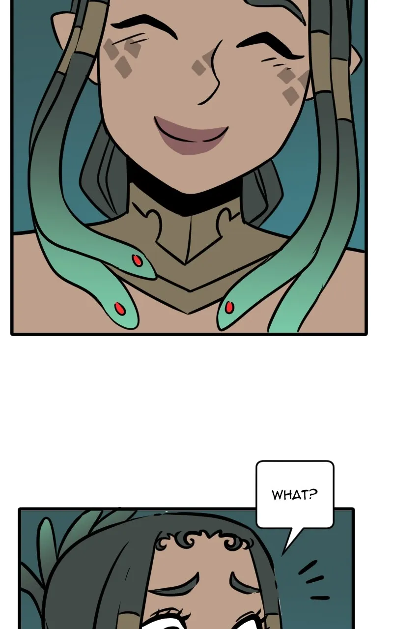 Pantheum Chapter 70 page 50 - 
