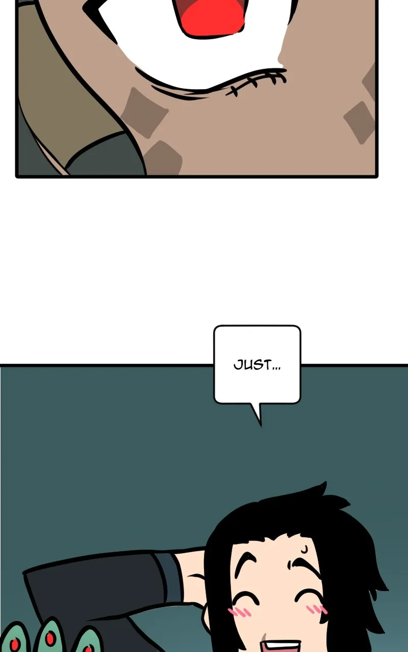 Pantheum Chapter 70 page 54 - 