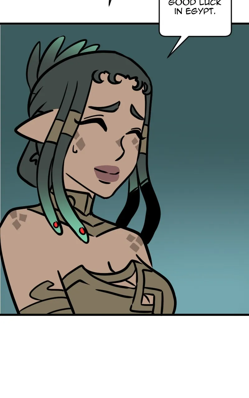 Pantheum Chapter 70 page 56 - 