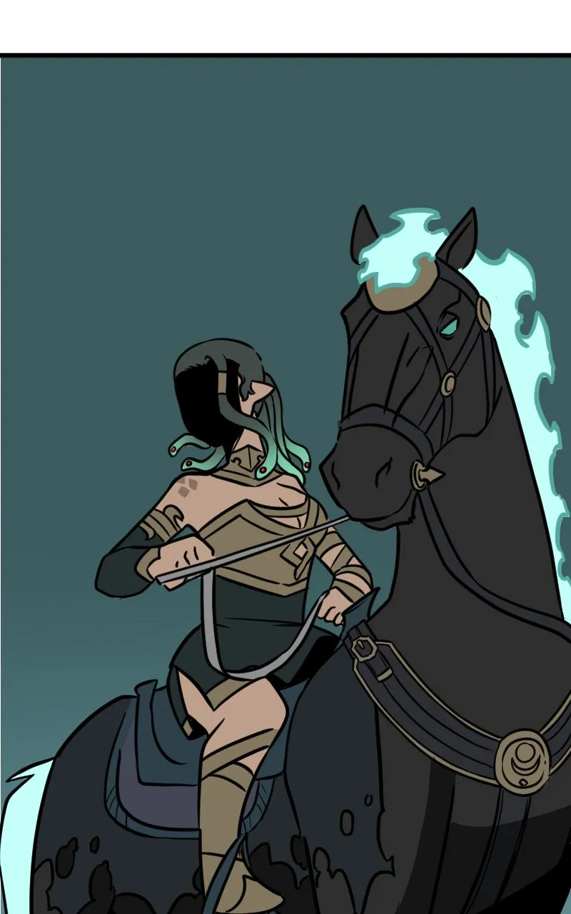 Pantheum Chapter 70 page 59 - 