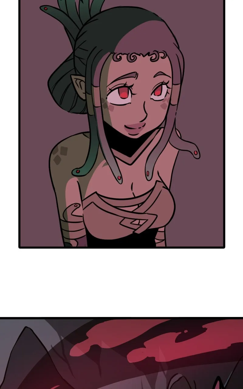 Pantheum Chapter 70 page 10 - 