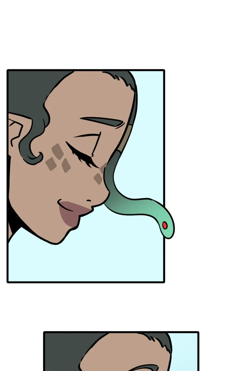 Pantheum Chapter 71 page 12 - 