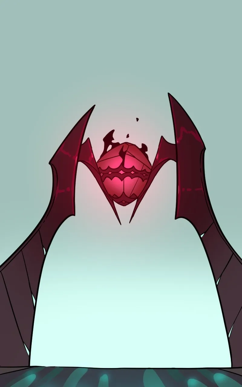 Pantheum Chapter 71 page 3 - 