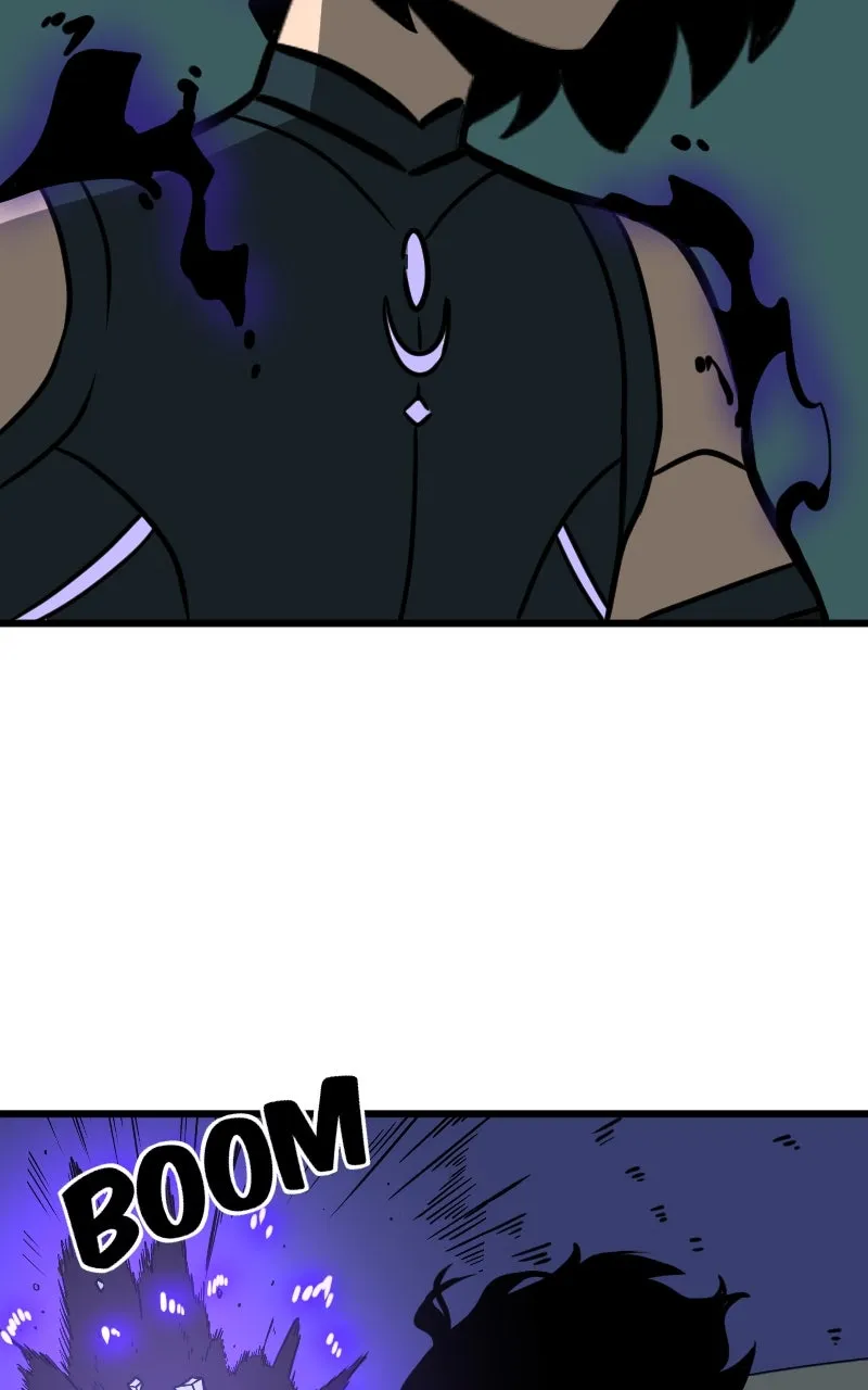 Pantheum Chapter 71 page 21 - 