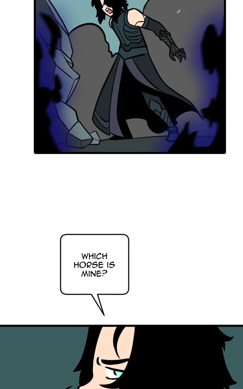 Pantheum Chapter 71 page 23 - 