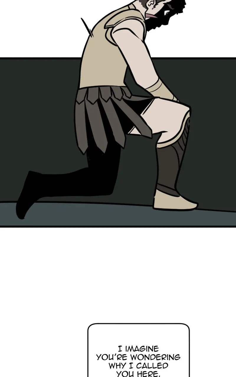 Pantheum Chapter 71 page 32 - 