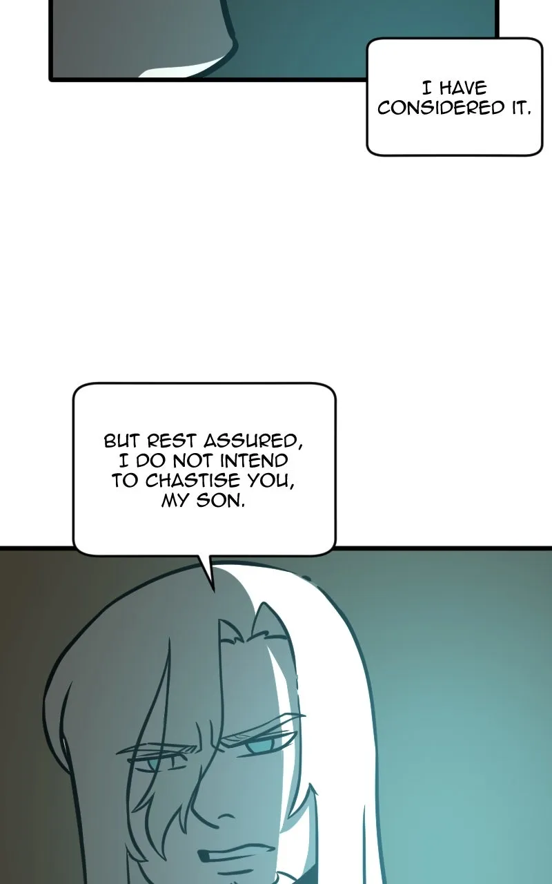 Pantheum Chapter 71 page 35 - 