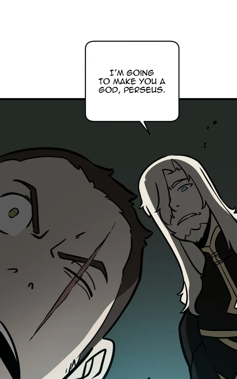 Pantheum Chapter 71 page 39 - 