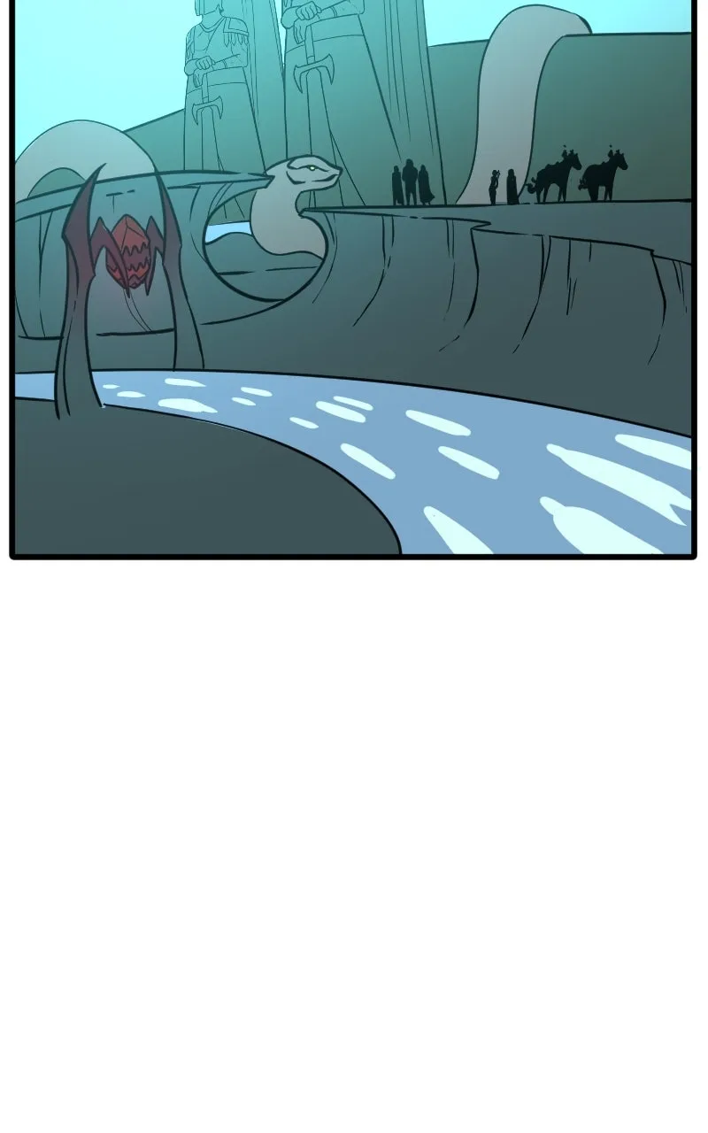 Pantheum Chapter 71 page 5 - 