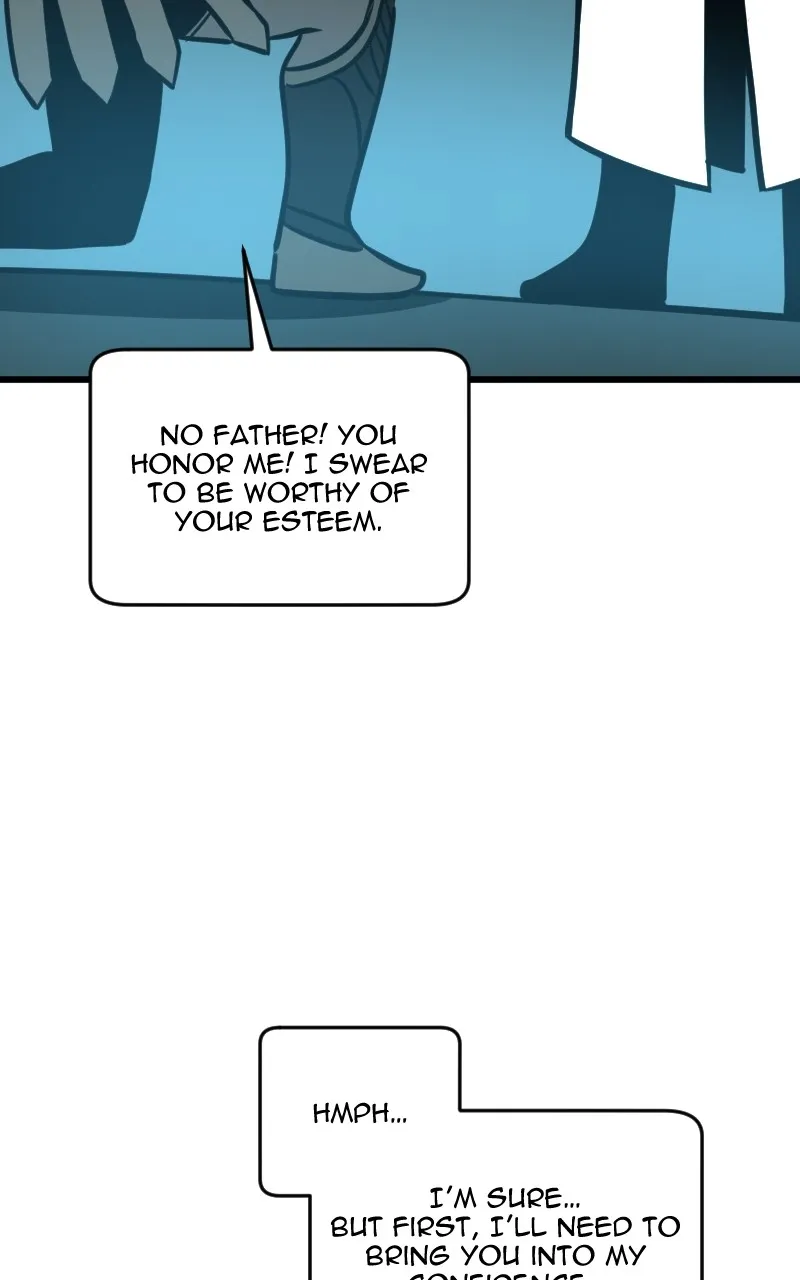 Pantheum Chapter 71 page 43 - 