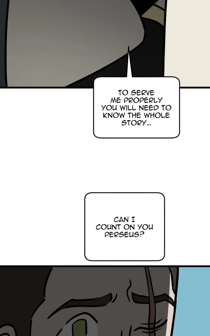Pantheum Chapter 71 page 45 - 