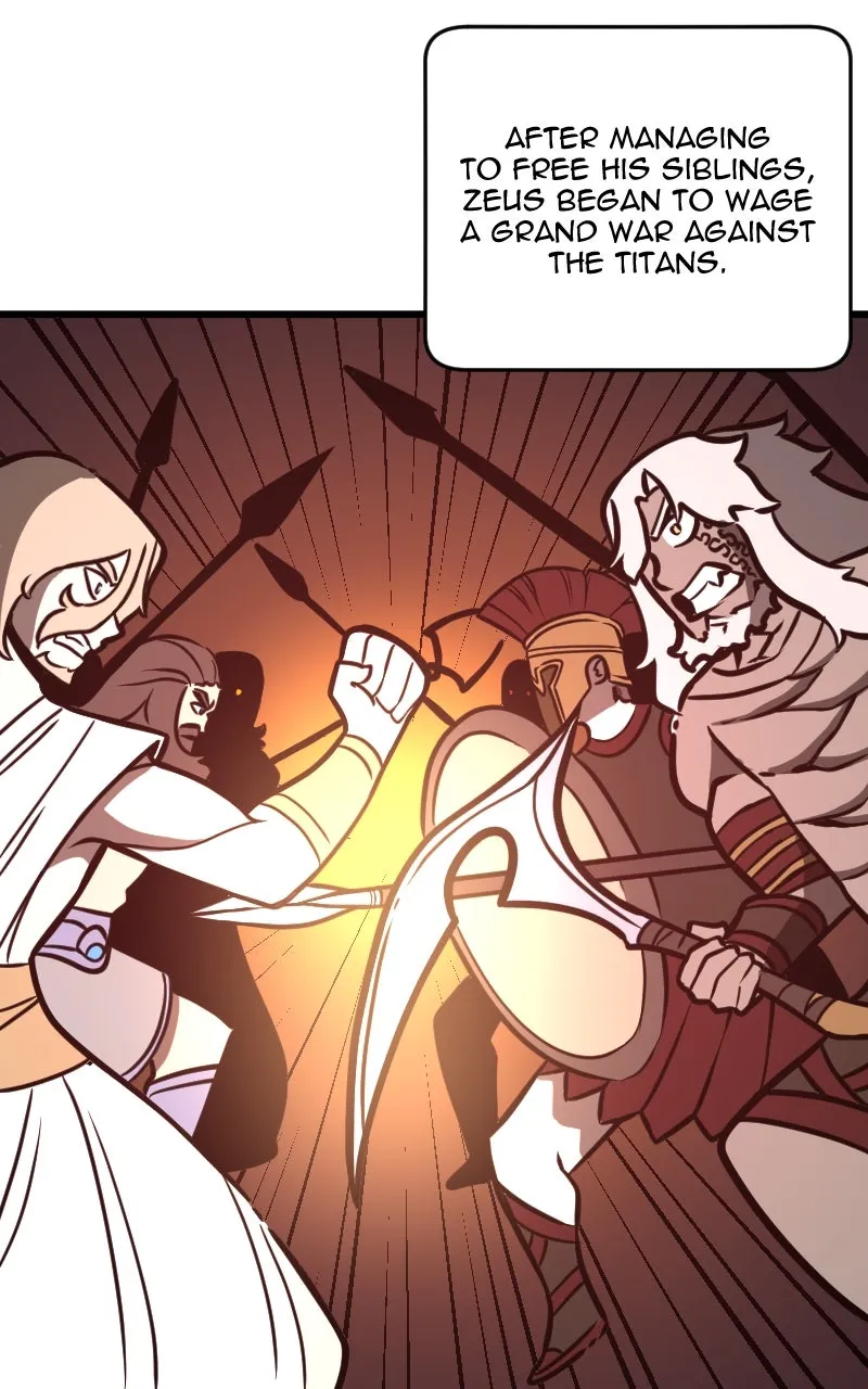 Pantheum Chapter 72 page 14 - 