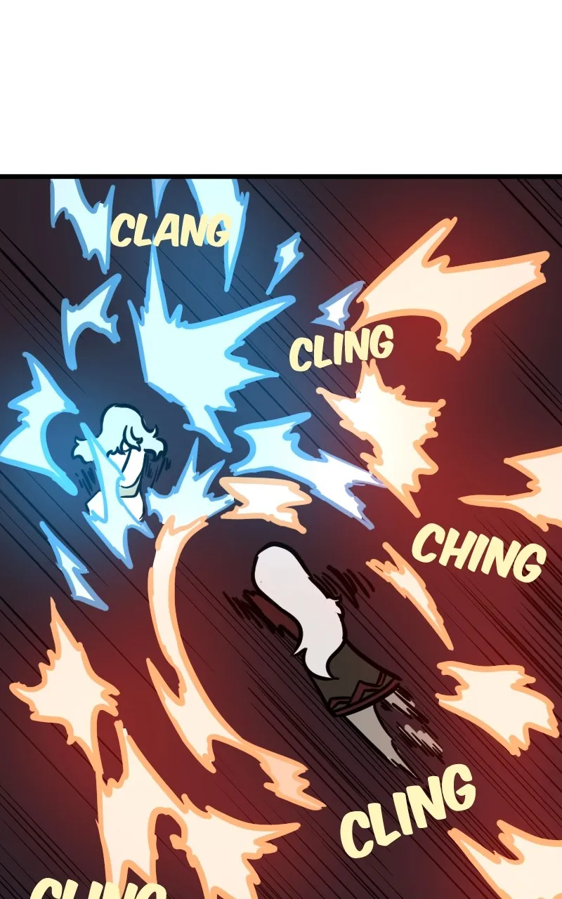 Pantheum Chapter 72 page 21 - 