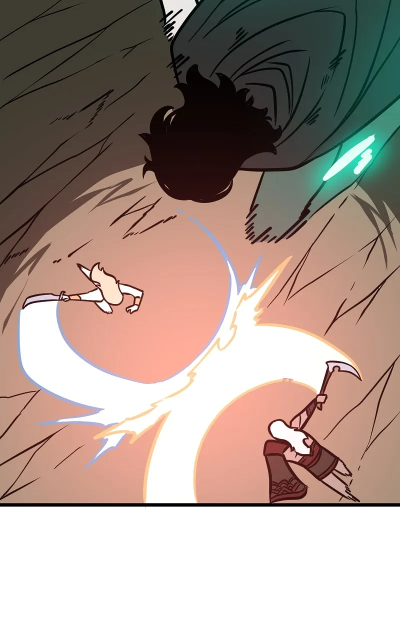 Pantheum Chapter 72 page 23 - 