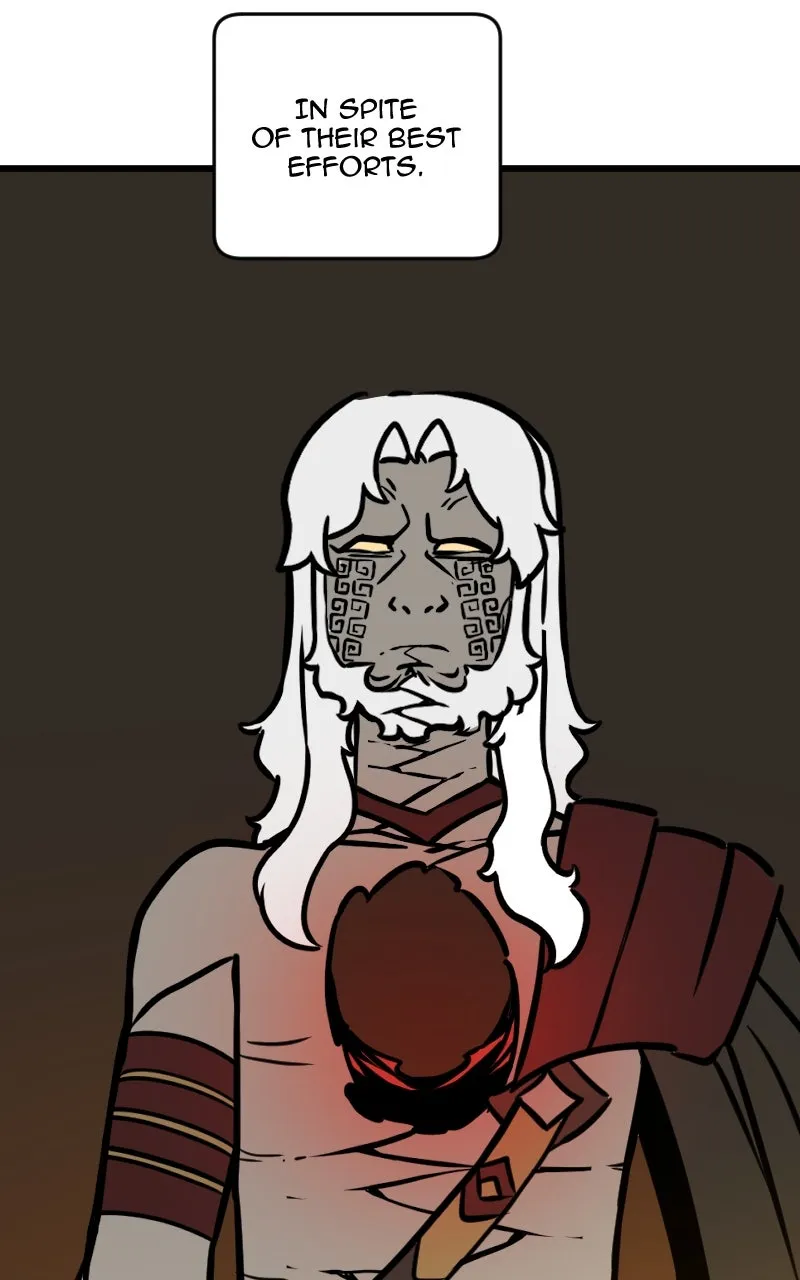 Pantheum Chapter 72 page 28 - 