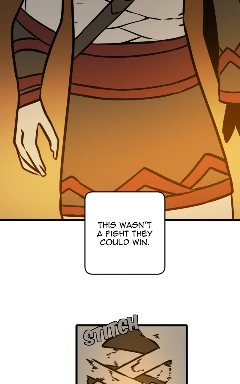 Pantheum Chapter 72 page 29 - 