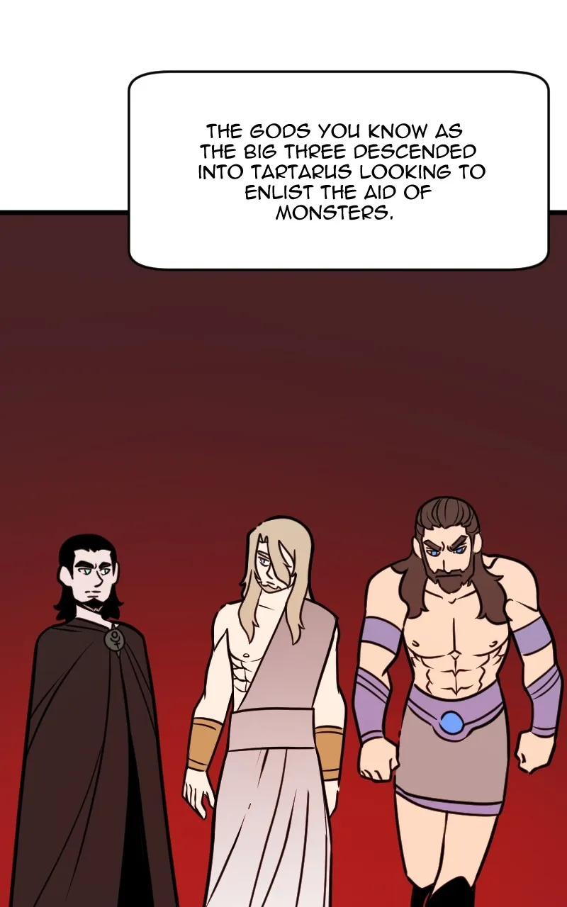 Pantheum Chapter 72 page 31 - 