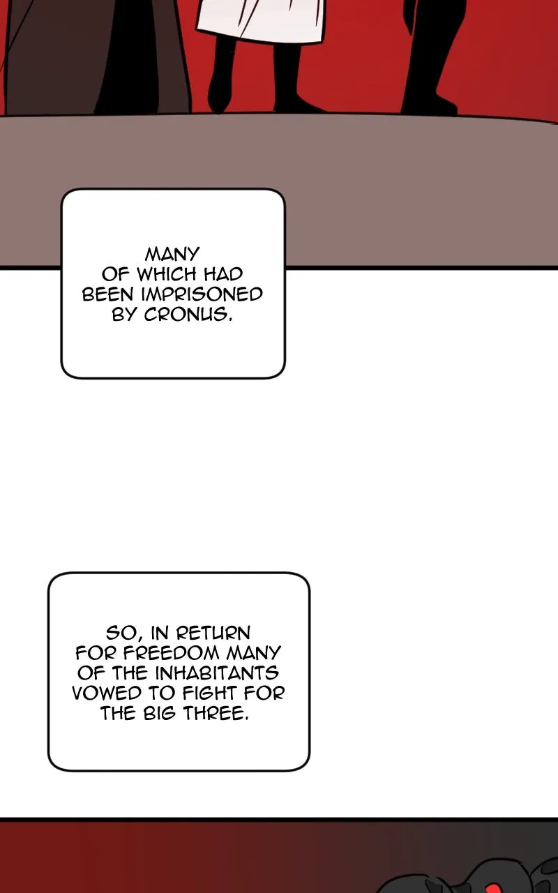 Pantheum Chapter 72 page 32 - 