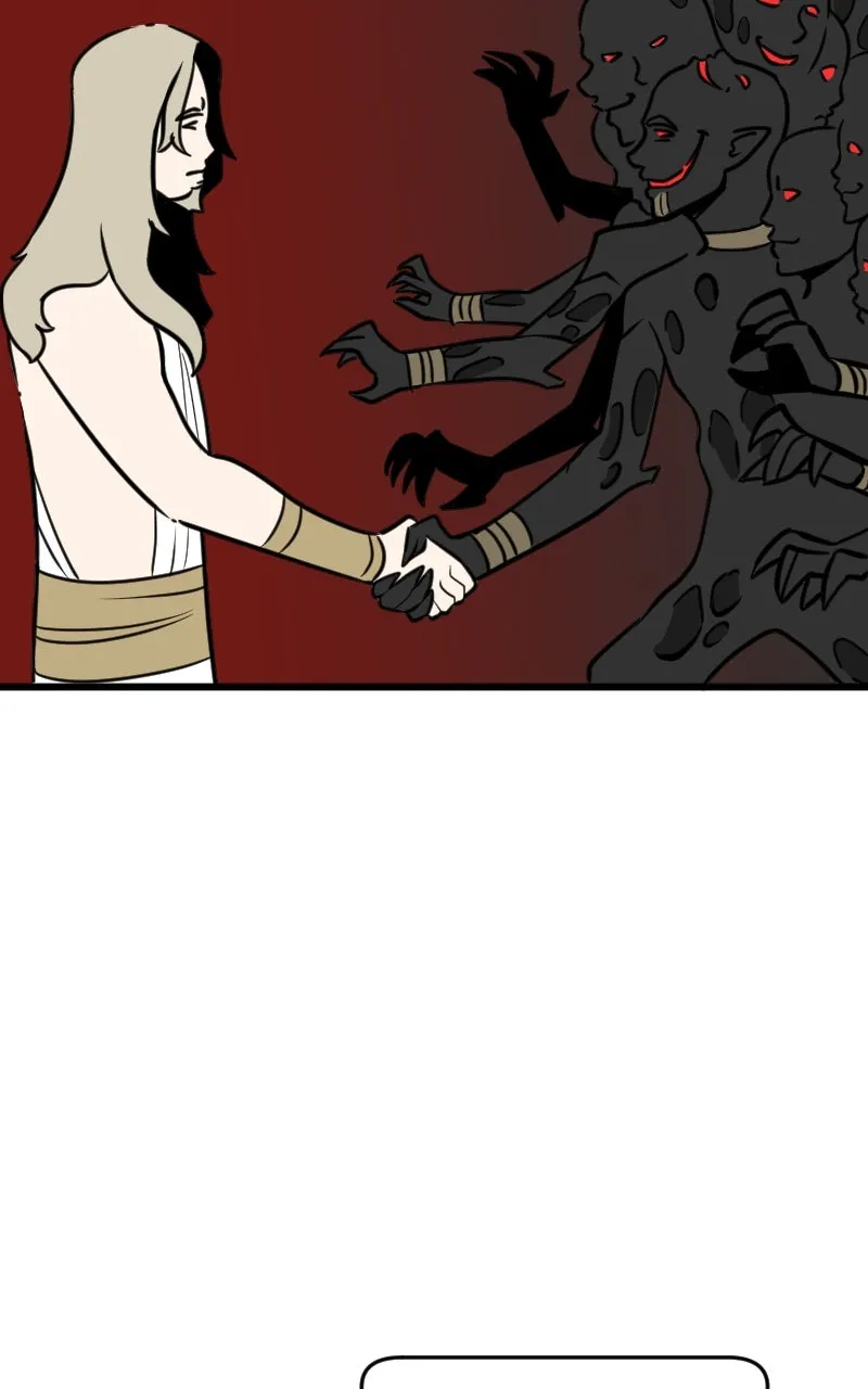 Pantheum Chapter 72 page 33 - 
