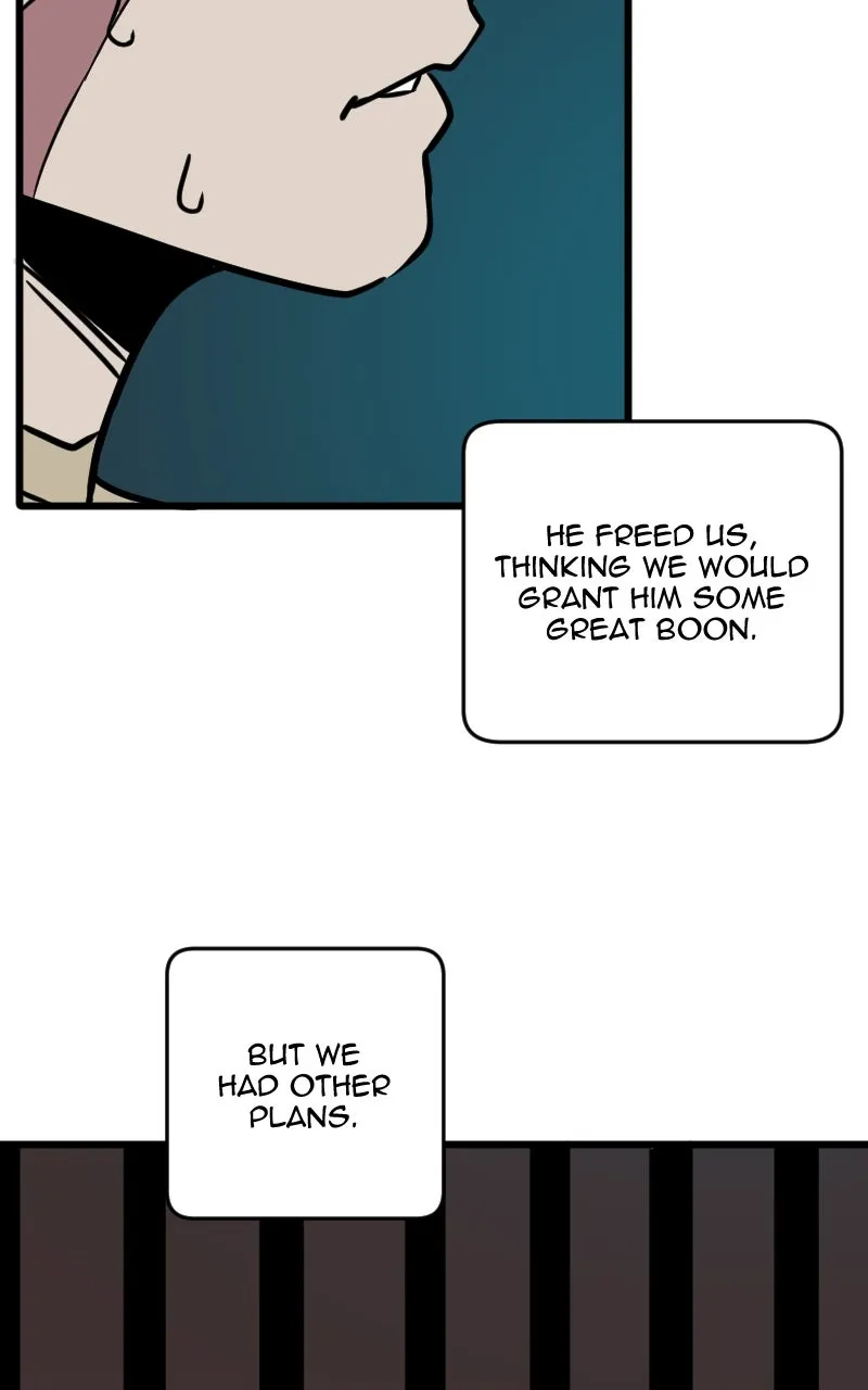 Pantheum Chapter 72 page 54 - 