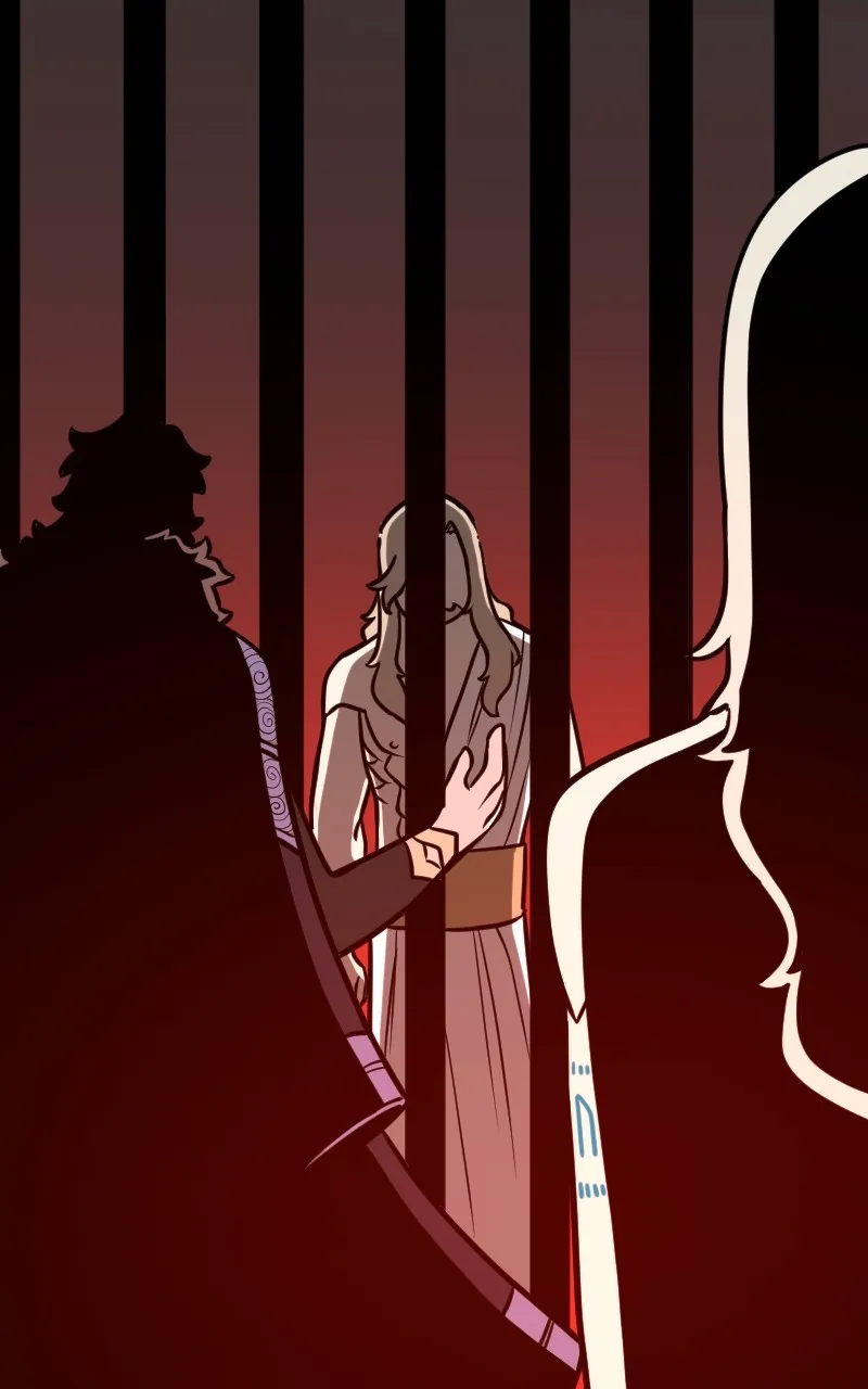 Pantheum Chapter 72 page 55 - 