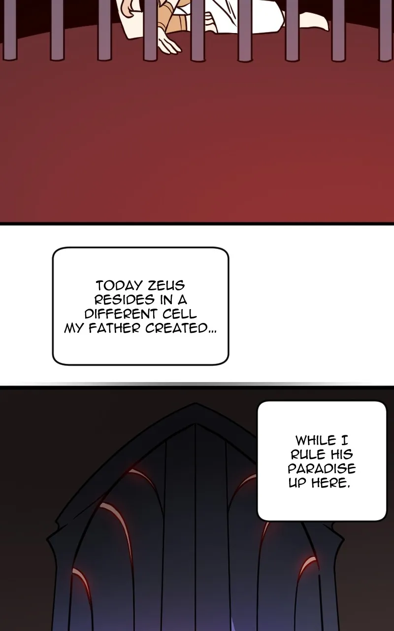 Pantheum Chapter 72 page 57 - 
