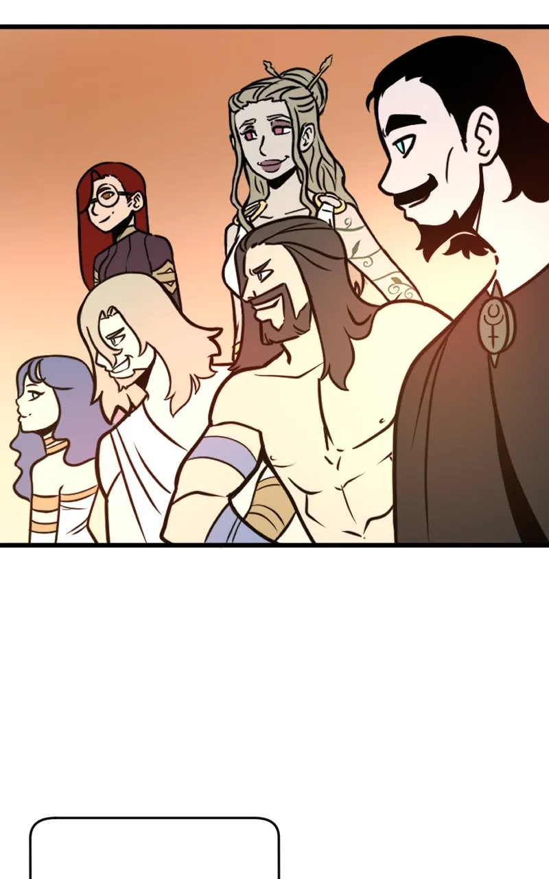 Pantheum Chapter 72 page 8 - 