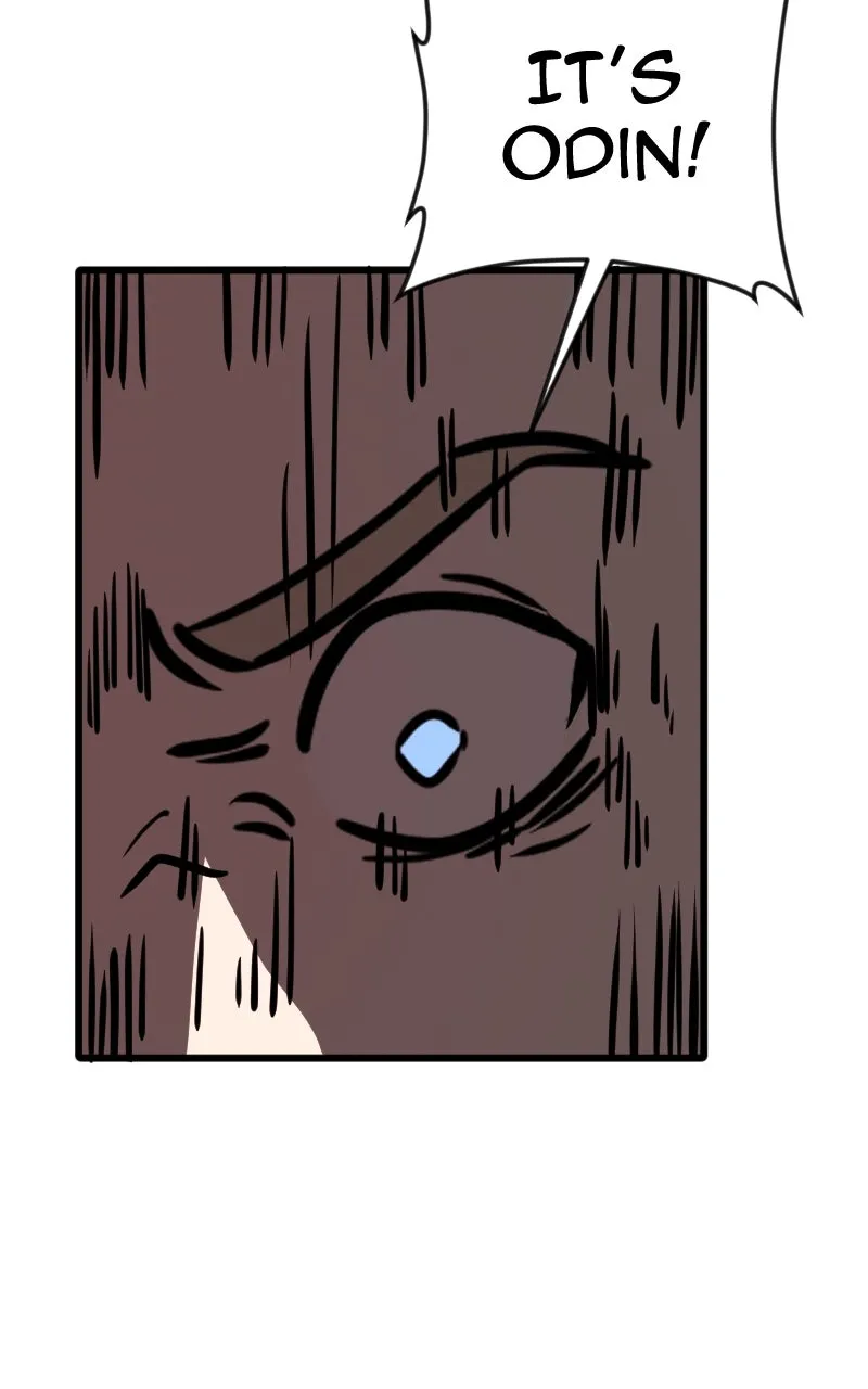 Pantheum Chapter 73 page 19 - 