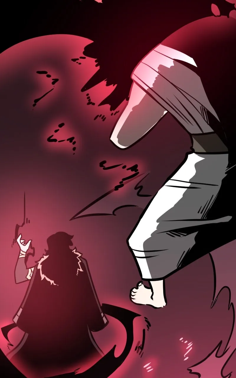 Pantheum Chapter 73 page 27 - 