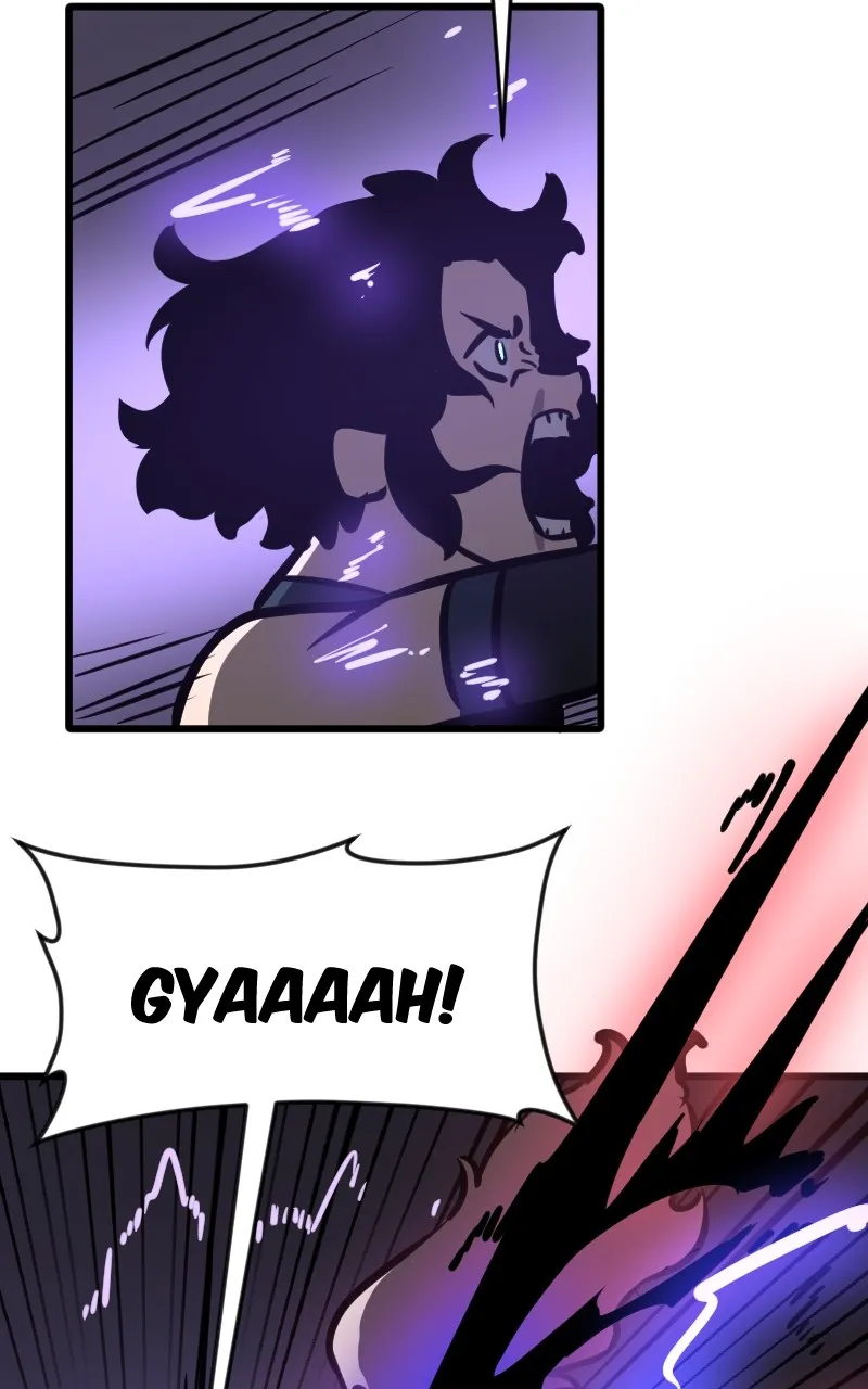 Pantheum Chapter 73 page 32 - 