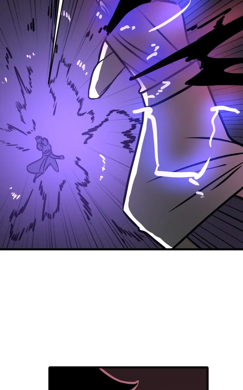 Pantheum Chapter 73 page 33 - 