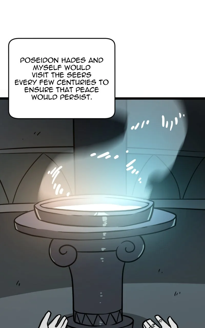 Pantheum Chapter 73 page 50 - 