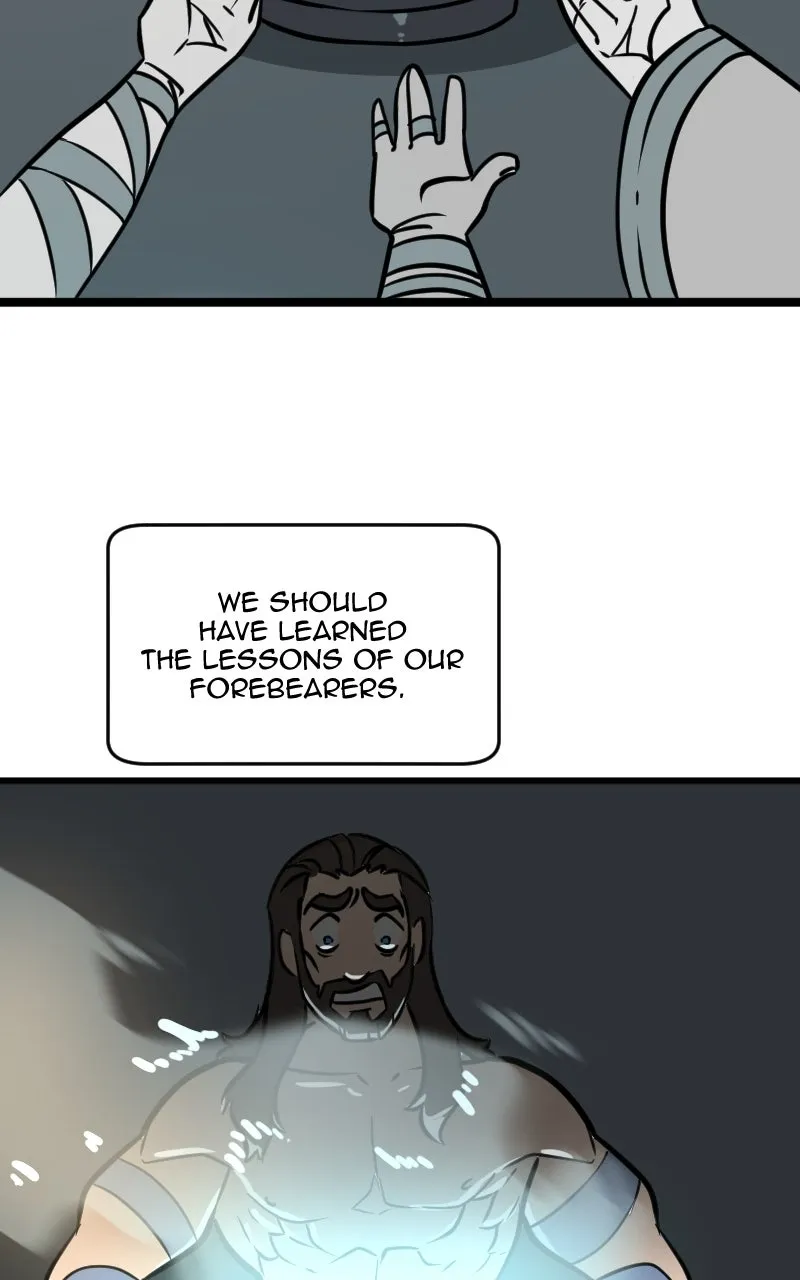 Pantheum Chapter 73 page 51 - 