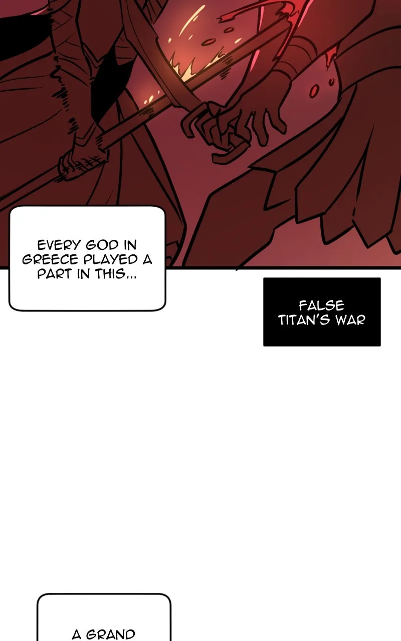 Pantheum Chapter 73 page 55 - 