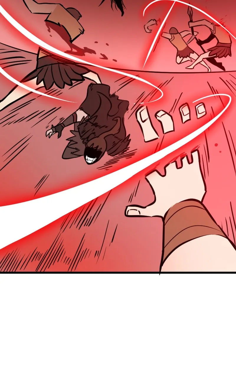 Pantheum Chapter 73 page 58 - 