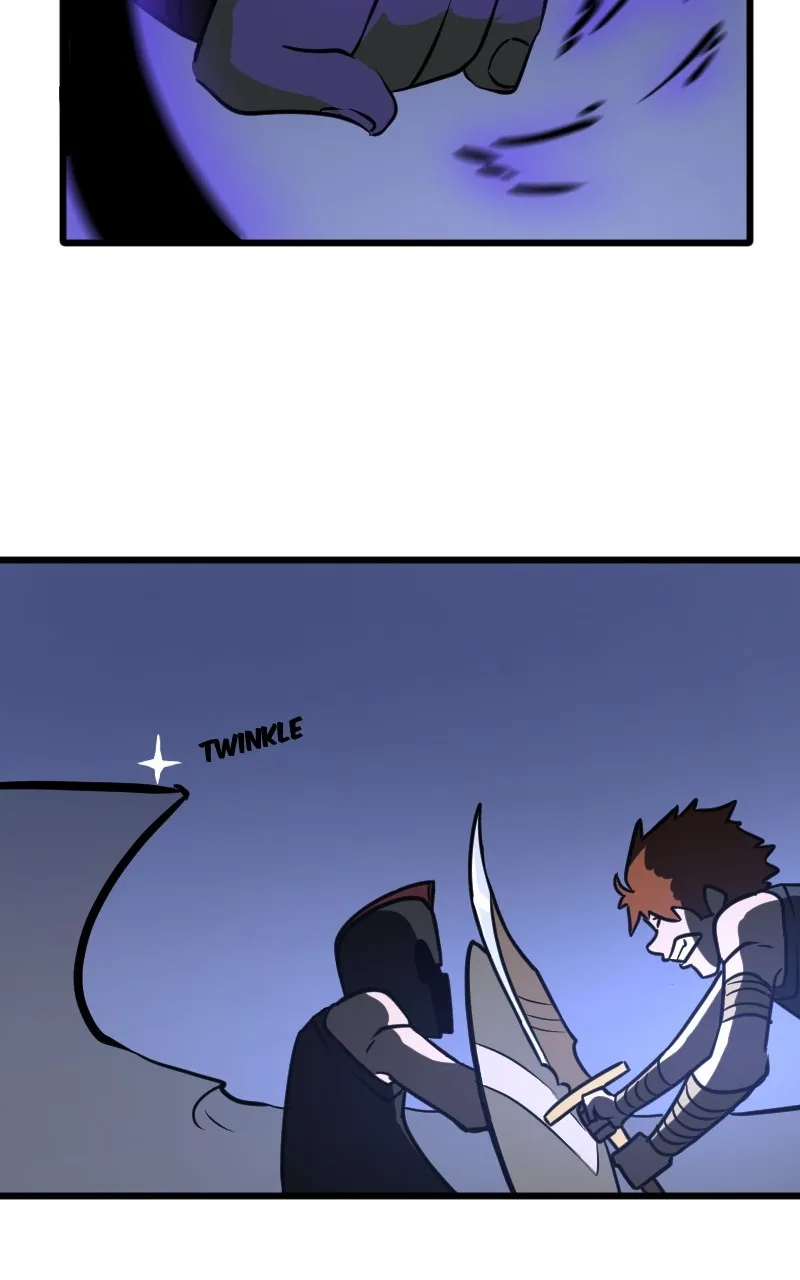 Pantheum Chapter 73 page 70 - 